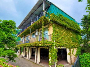 Kvariati Residence